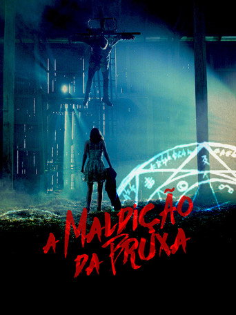 Assistir A Maldição da Bruxa online dublado e legendado