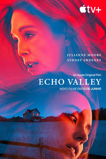Poster de Echo Valley