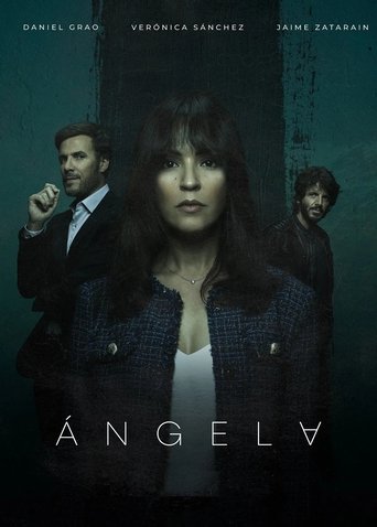 Assistir Ángela online dublado e legendado