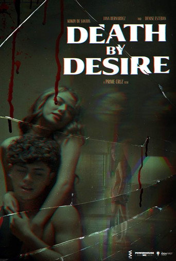 Assistir Death By Desire online dublado e legendado