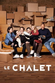Assistir Le chalet online dublado e legendado