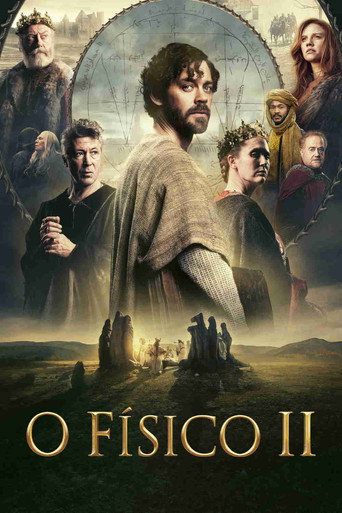 Poster de The Physician II