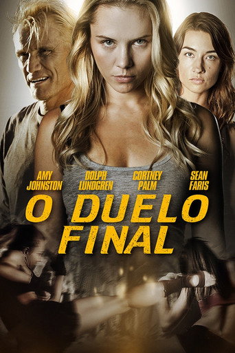 Assistir O Duelo Final online dublado e legendado