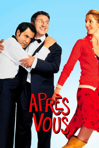 Assistir Après vous... online dublado e legendado