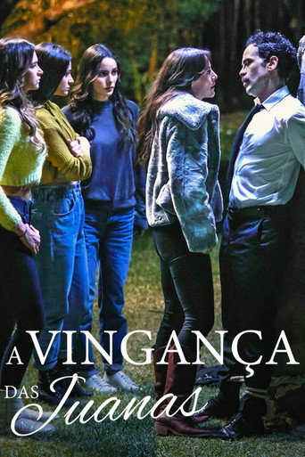 Assistir A Vingança das Juanas online dublado e legendado