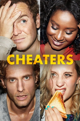 Assistir Cheaters: Amor e Traição online dublado e legendado