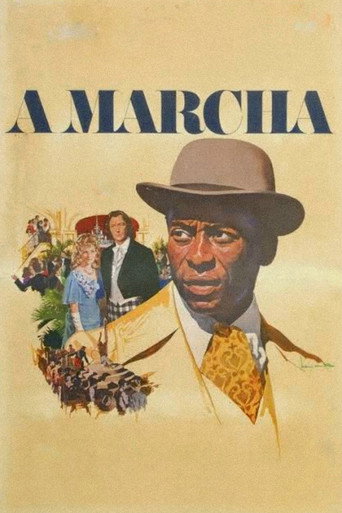 Assistir A Marcha online dublado e legendado