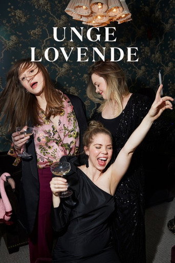 Assistir Unge lovende online dublado e legendado