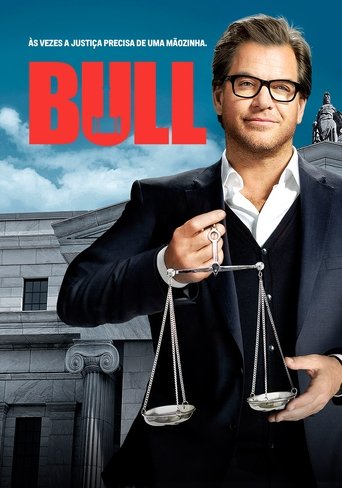 Assistir Bull online dublado e legendado