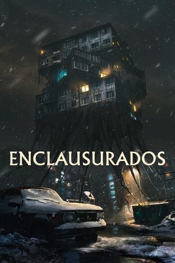 Assistir Enclausurados online dublado e legendado