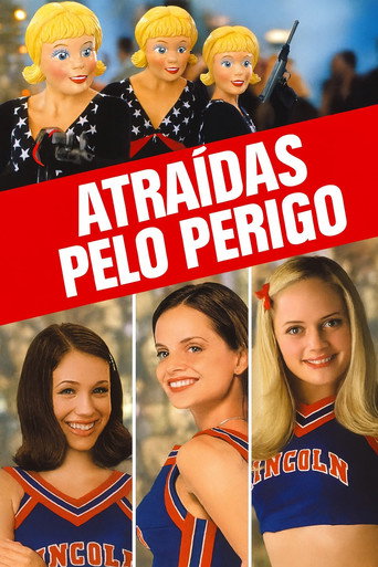 Assistir Atraídas Pelo Perigo online dublado e legendado