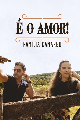 Assistir É o Amor: Família Camargo online dublado e legendado