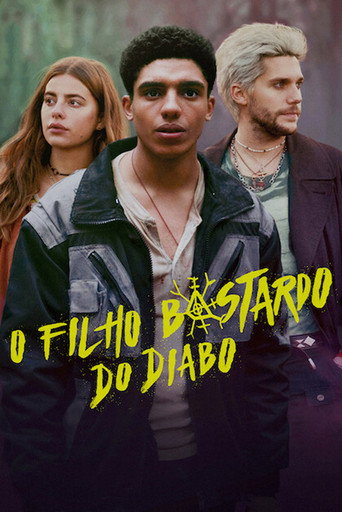 Poster de O Filho Bastardo do Diabo