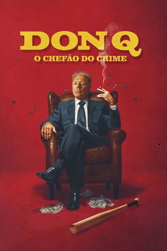 Assistir Don Q - O Chefão do Crime online dublado e legendado