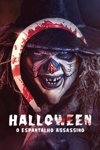 Assistir Halloween - O Espantalho Assassino online dublado e legendado