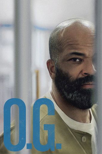 Poster de O.G.