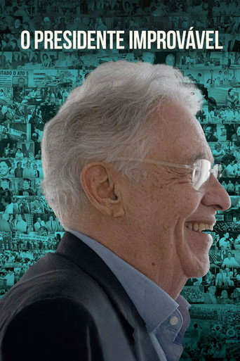 Assistir O Presidente Improvável online dublado e legendado