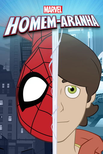 Poster de Marvel: Homem-Aranha