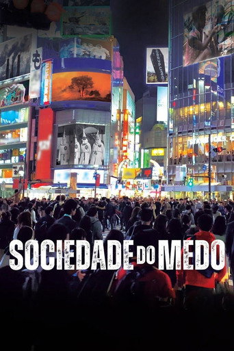 Assistir Sociedade do Medo online dublado e legendado