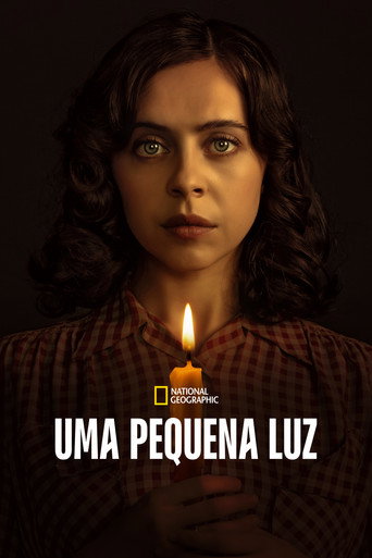 Poster de A Small Light