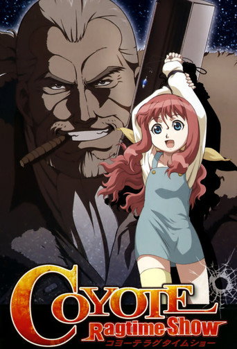 Assistir Coyote Ragtime Show online dublado e legendado