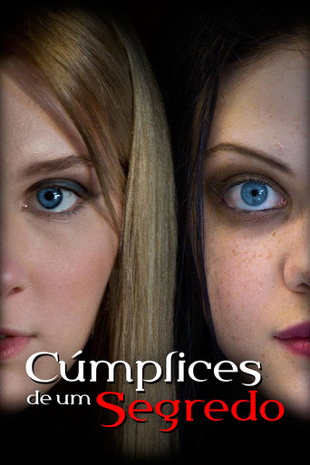 Poster de Cúmplices de um Segredo