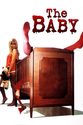 Assistir O Bebê online dublado e legendado