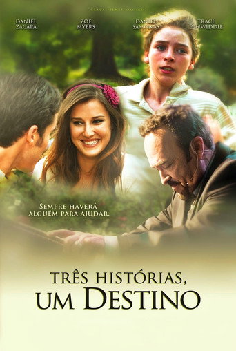 Assistir Três Histórias, Um Destino online dublado e legendado