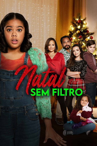 Assistir Natal sem Filtro online dublado e legendado
