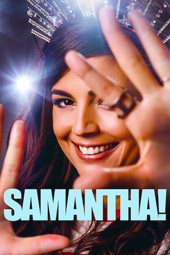 Assistir Samantha! online dublado e legendado