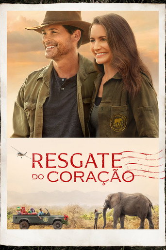 Assistir Resgate do Coração online dublado e legendado