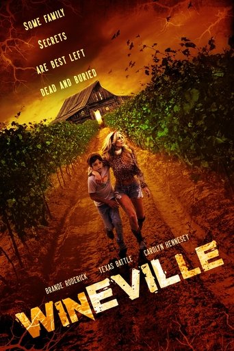 Assistir Wineville online dublado e legendado