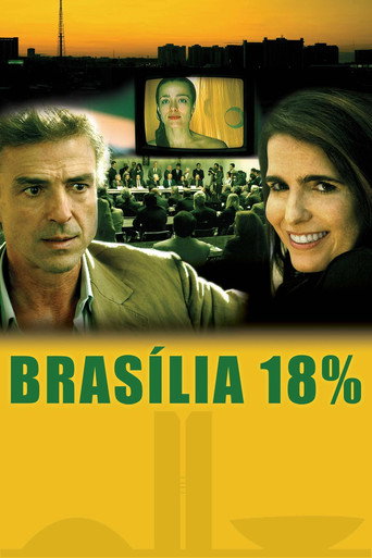 Assistir Brasília 18% online dublado e legendado