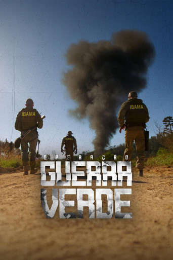 Assistir Operação Guerra Verde online dublado e legendado