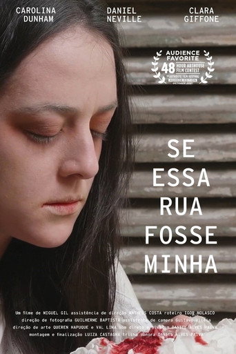Assistir Se essa rua fosse minha online dublado e legendado