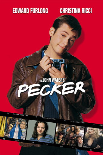 Poster de O Preço da Fama