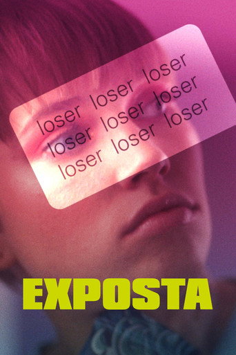 Assistir Exposta online dublado e legendado
