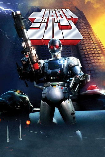 Poster de Jiban