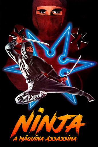 Assistir Ninja, a Máquina Assassina online dublado e legendado