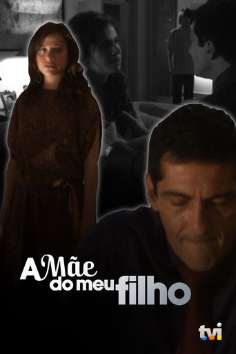 Assistir A Mãe do Meu Filho online dublado e legendado
