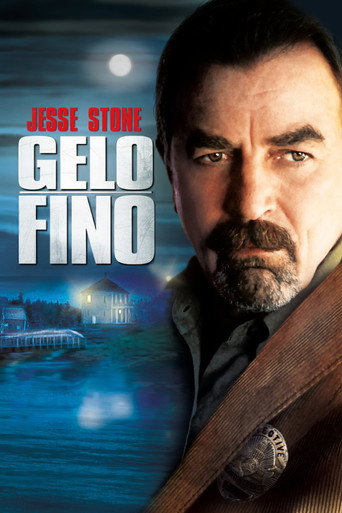 Poster de Jesse Stone: Gelo Fino