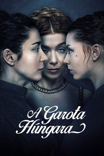 Assistir A Garota Húngara online dublado e legendado