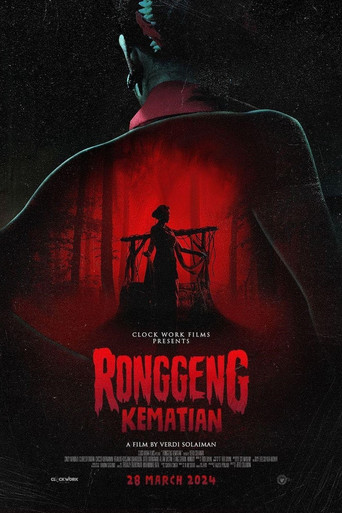 Assistir Ronggeng Kematian online dublado e legendado