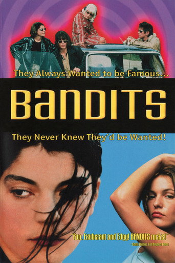 Poster de Bandits