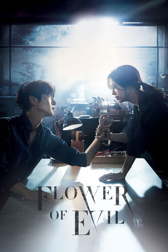 Poster de Flower of Evil