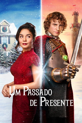 Assistir Um Passado de Presente online dublado e legendado