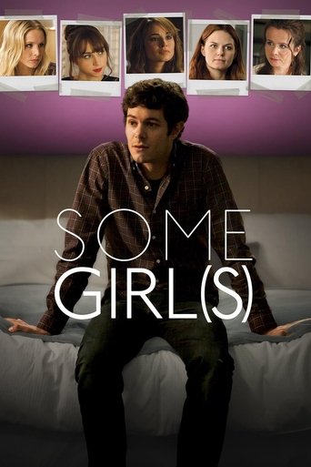Assistir Algumas Garotas online dublado e legendado