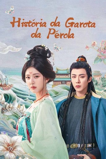 Assistir A História da Garota Pérola online dublado e legendado