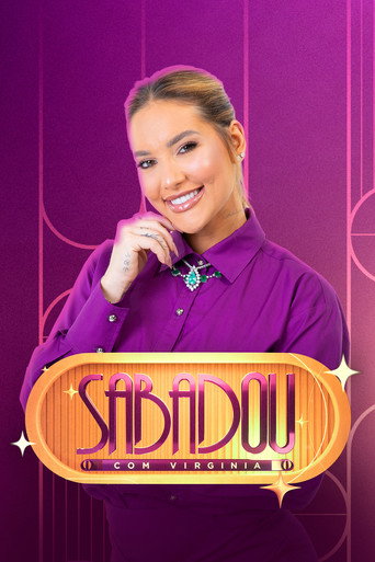 Assistir Sabadou com Virginia online dublado e legendado