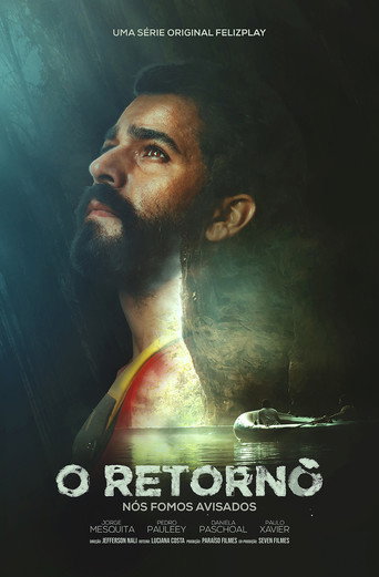Assistir O Retorno - Nós fomos avisados online dublado e legendado